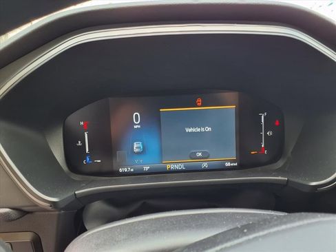 New 2025 Ford Escape Active image 27