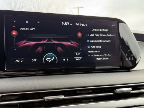 Used 2025 Hyundai Palisade XRT image 16