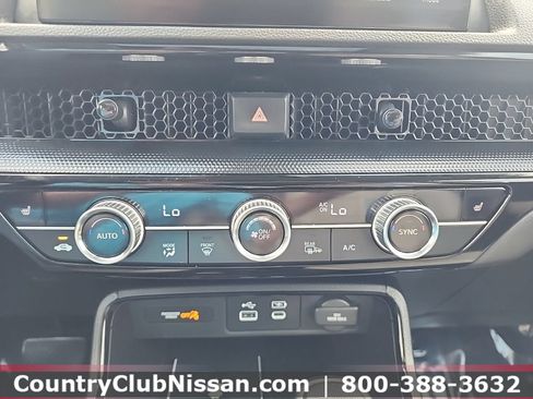 Used 2024 Honda CR-V EX-L image 17