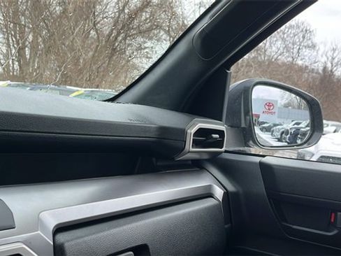 Certified 2025 Toyota 4Runner TRD Sport Premium image 18