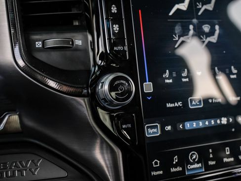 Used 2023 RAM 2500 Rebel w/ Level 2 Equipment Group AWD/4WD image 65
