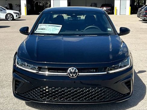 New 2026 Volkswagen Jetta Sport image 10