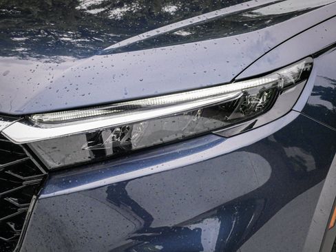 Used 2026 Honda CR-V EX-L image 6