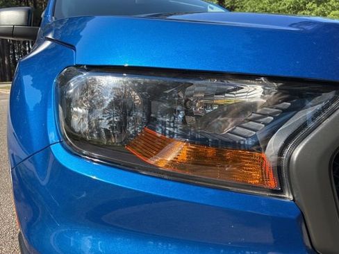 Used 2019 Ford Ranger XL w/ Equipment Group 101A Mid image 9