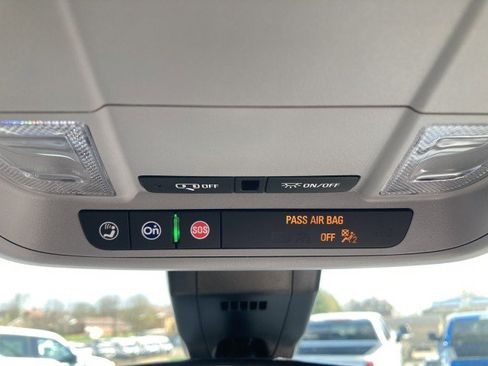 Used 2023 Chevrolet Equinox LS w/ LS Convenience Package FWD image 16
