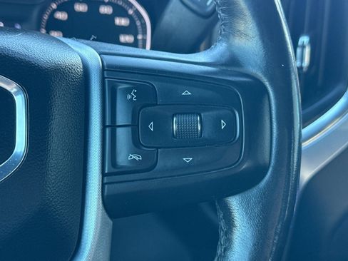 Used 2020 GMC Sierra 1500 SLT w/ Driver Alert Package I image 27