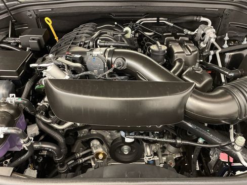 New 2026 Dodge Durango GT image 21