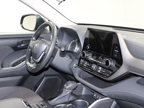 Used 2023 Toyota Highlander L image 24