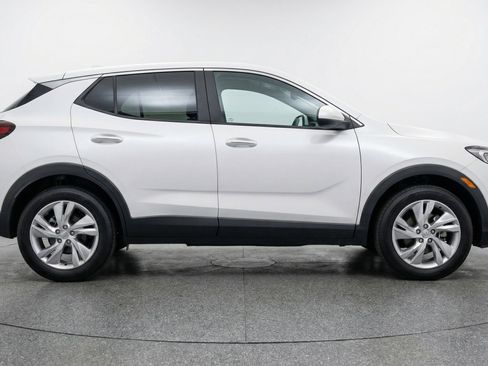 Used 2025 Buick Encore GX Preferred image 11