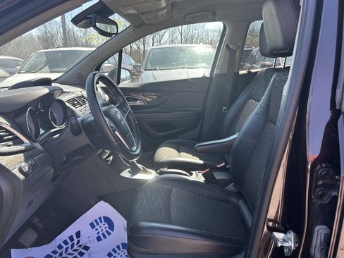 Used 2016 Buick Encore Convenience image 9
