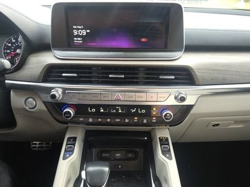 Used 2022 Kia Telluride SX FWD image 32