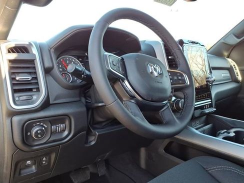 New 2026 RAM 1500 Big Horn image 14