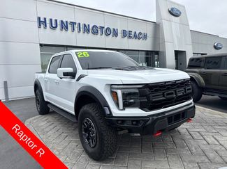 Used 2026 Ford F150 Raptor w/ Equipment Group 803A Raptor R AWD/4WD video 1