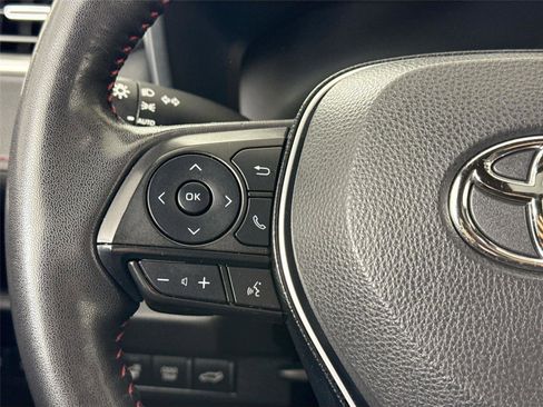 Used 2023 Toyota RAV4 XSE w/ Weather Package image 17