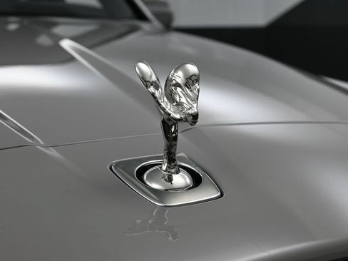 New 2026 Rolls-Royce Cullinan AWD/4WD image 13