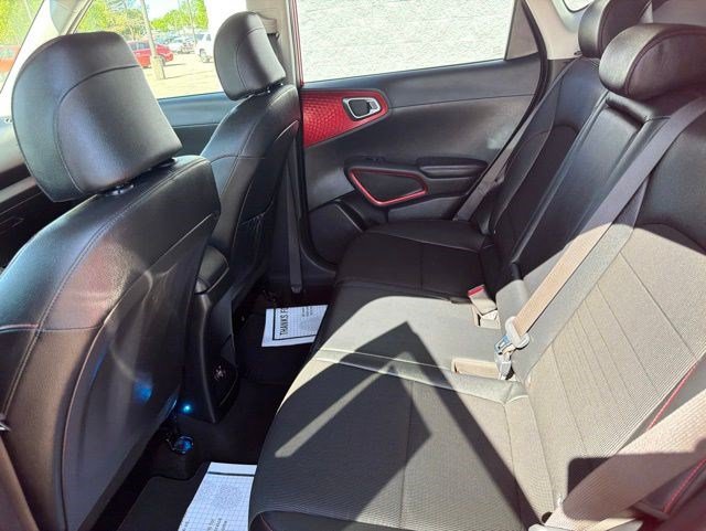 Used 2021 Kia Soul Turbo FWD image 15