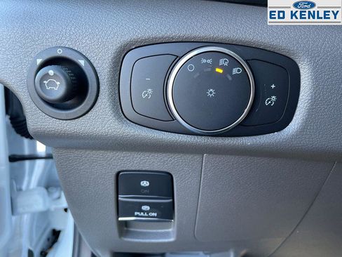 New 2026 Ford Transit 250 148 Medium Roof image 14