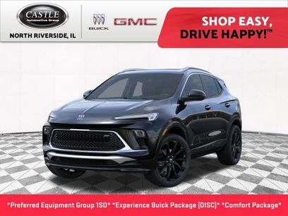 New 2026 Buick Encore GX Sport Touring w/ Comfort Package