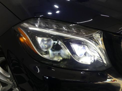Used 2017 Mercedes-Benz GLS 450 4MATIC image 15