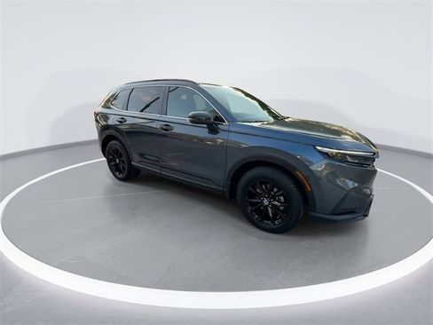 Used 2024 Honda CR-V Sport image 9