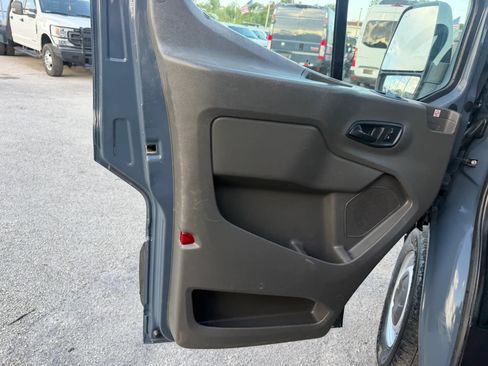 Used 2020 Ford Transit 250 148 High Roof Extended RWD image 11
