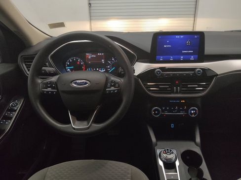 Used 2020 Ford Escape SE FWD image 22