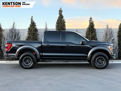 Used 2023 Ford F150 Raptor image 11