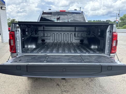 Used 2022 Ford F150 XLT w/ Equipment Group 302A High AWD/4WD image 8