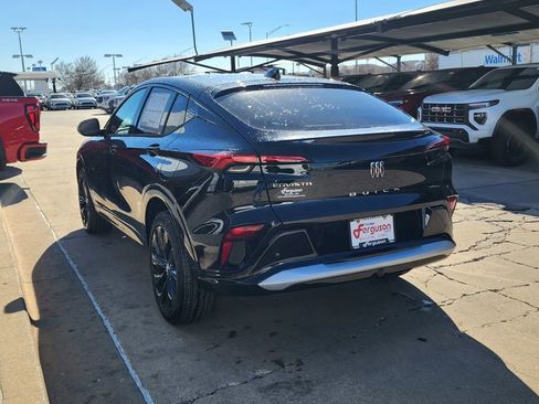 New 2026 Buick Envista Sport Touring w/ Convenience I Package image 6