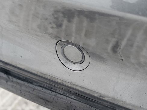 New 2025 Lincoln Corsair Reserve w/ Jet Appearance Package image 6