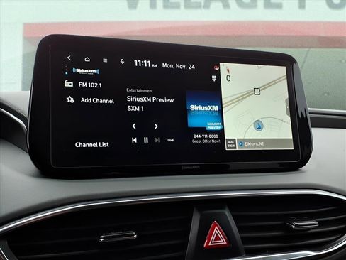 Used 2023 Hyundai Santa Fe SEL image 18