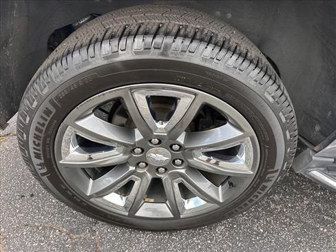 Certified 2017 Chevrolet Tahoe Premier RWD image 38