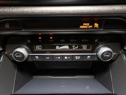 Used 2021 MAZDA CX-9 Carbon Edition image 20