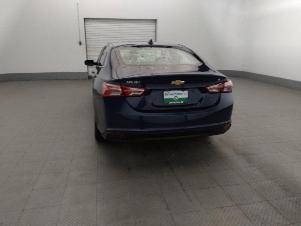 Used 2020 Chevrolet Malibu LT FWD image 6