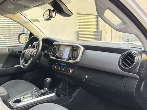 Used 2023 Toyota Tacoma SR5 image 19