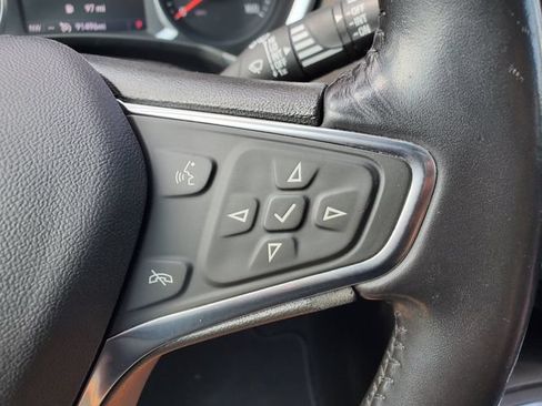 Used 2019 Chevrolet Equinox LT FWD image 23
