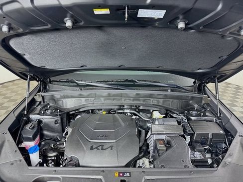 New 2025 Kia Telluride EX image 33