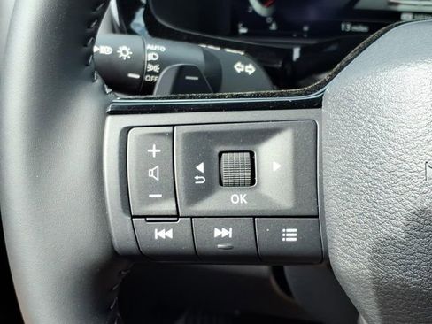 New 2026 Nissan Pathfinder SL image 22