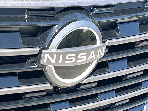 New 2026 Nissan Rogue SV FWD image 11