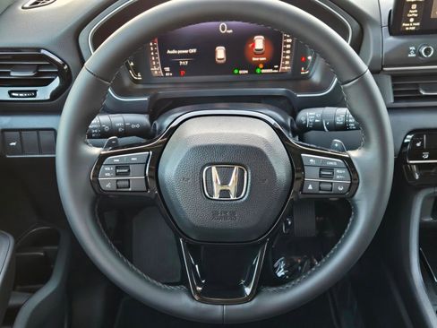 New 2026 Honda Pilot EX-L image 14