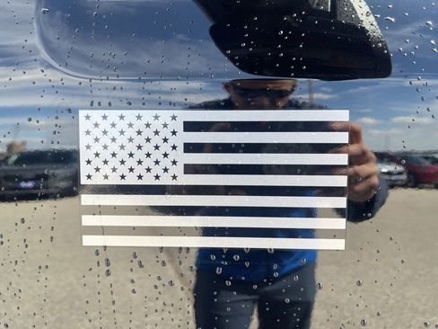 New 2025 Ford F150 Lariat w/ Equipment Group 502A High image 15