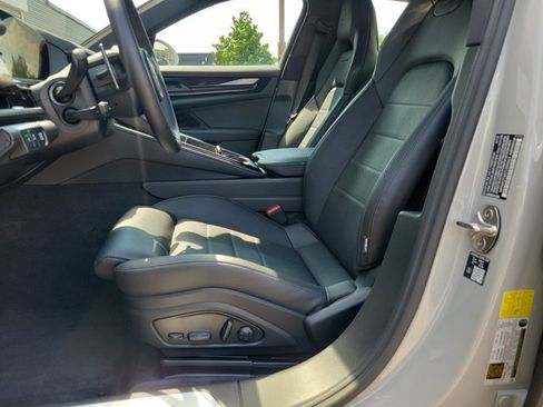 Certified 2026 Porsche Panamera 4 AWD/4WD image 23