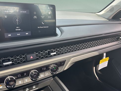 New 2026 Honda Accord SE image 29