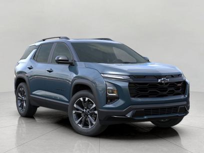 Used 2027 Chevrolet Equinox RS