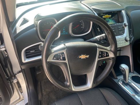 Used 2013 Chevrolet Equinox LT w/ Driver Convenience Package FWD image 22