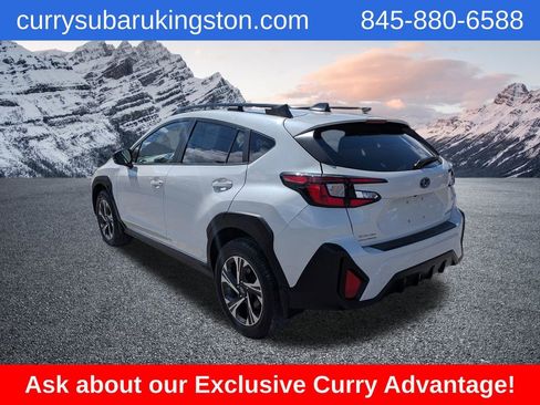 Used 2024 Subaru Crosstrek 2.0i Premium image 7