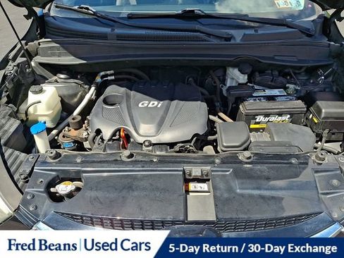Used 2015 Hyundai Tucson Limited AWD/4WD image 29