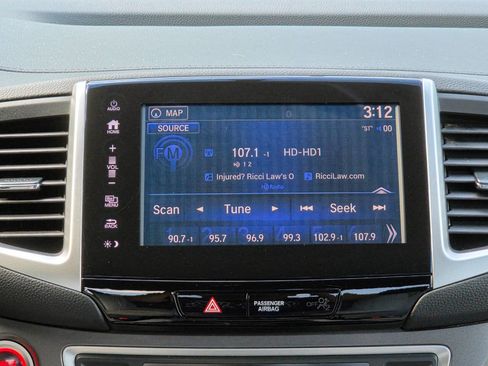 Used 2017 Honda Ridgeline RTL-T image 21