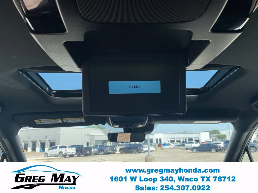 Used 2021 Honda Pilot Black Edition image 24