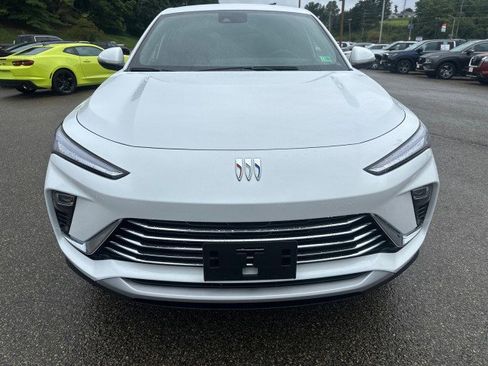 New 2025 Buick Envista Preferred w/ Convenience I Package image 10